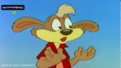 کارتون سطل سحرآمیز قسمت 70